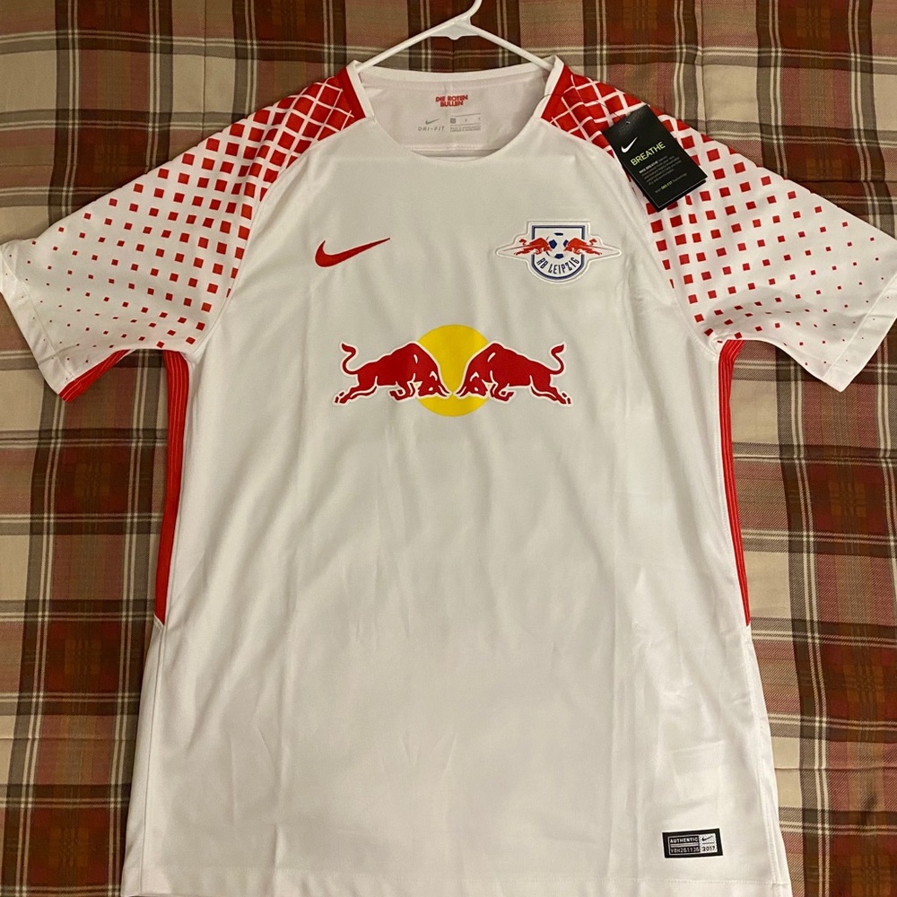 Size L BNWT Leipzig Lookman Jersey